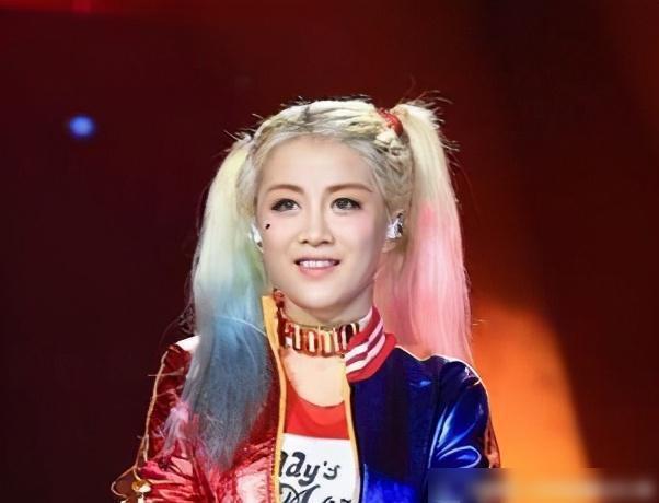 李嘉格，演員與自然的探索之旅