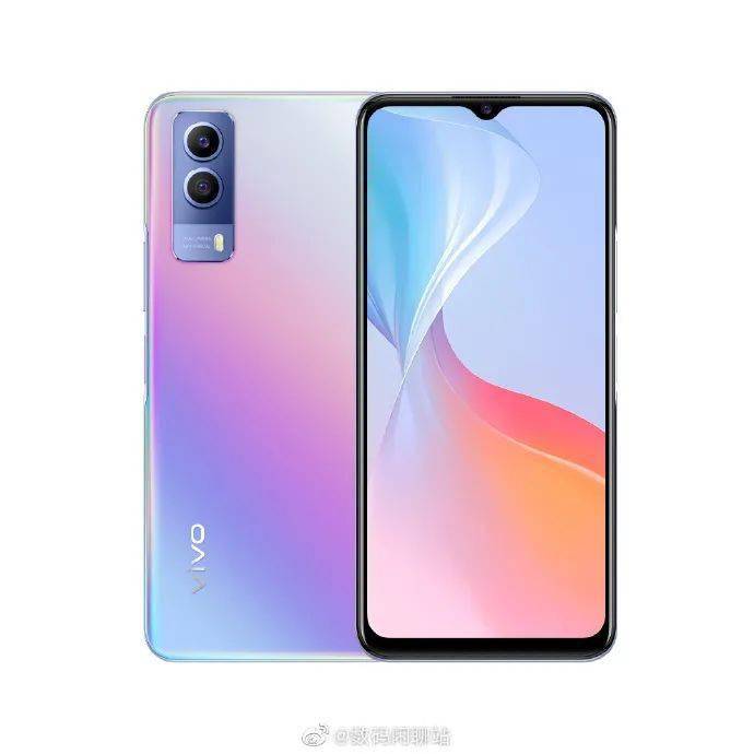 vivo最新款型號(hào)揭曉，追求夢(mèng)想，自信成就新境界