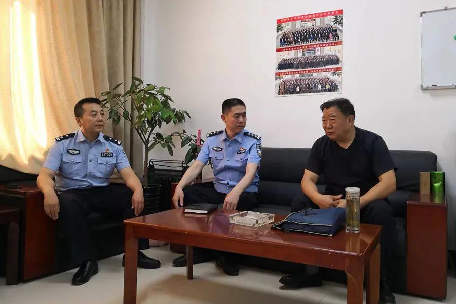 西和公安網最新動態(tài)，力量變革與自信成就感的源泉