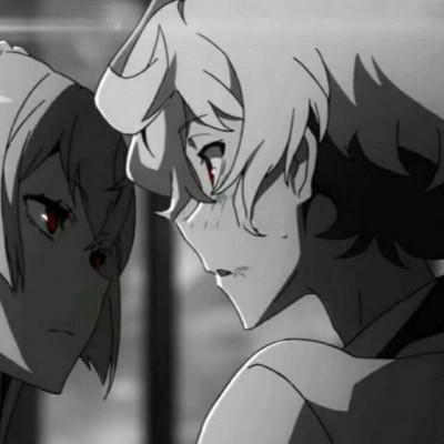 喪情侶動漫頭像制作指南，步驟與教程