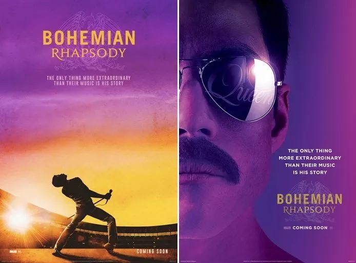 皇后樂隊電影，時代音樂傳奇的輝煌篇章