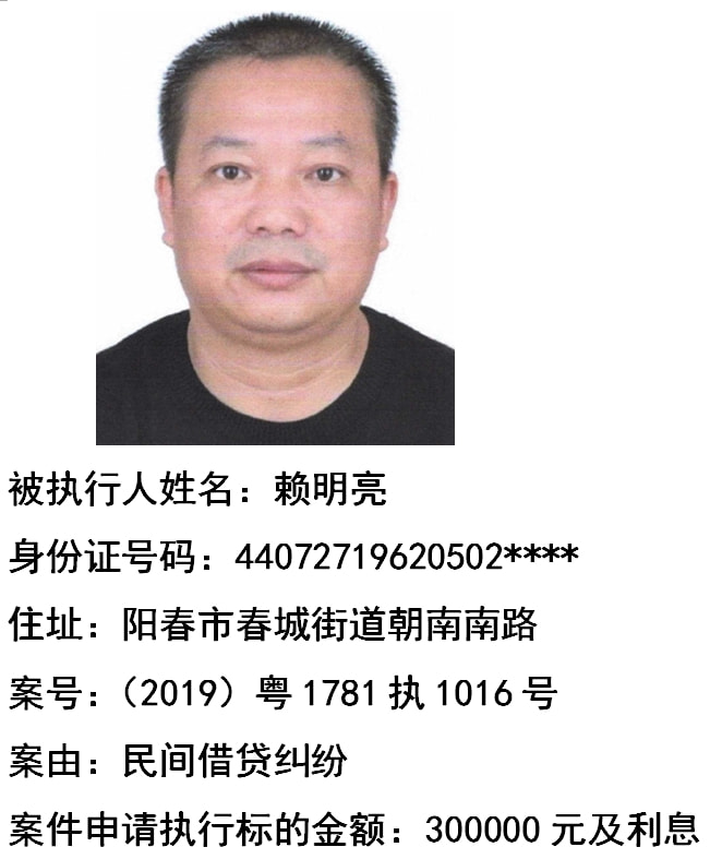 廣東陽江最新失信名單公示系統(tǒng)，科技推動(dòng)誠信社會(huì)建設(shè)