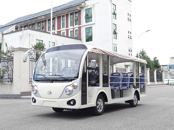觀光車價格及圖片解析，市場現(xiàn)狀深度剖析與購買指南