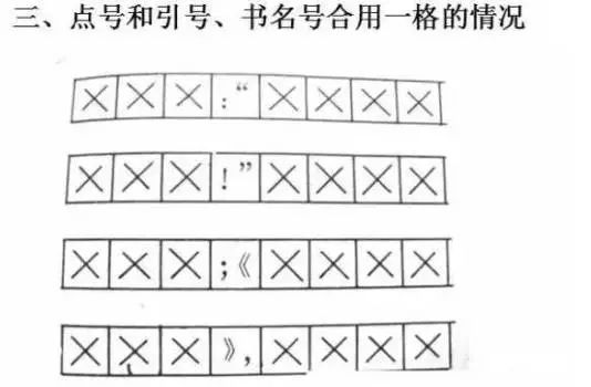 最新標(biāo)點規(guī)范，塑造自信書寫人生，成就標(biāo)點之路