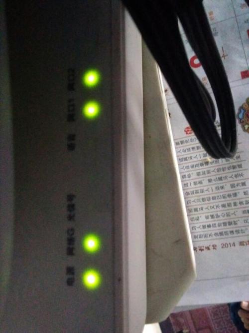 小巷深處的科技魔法屋解決電視網(wǎng)絡(luò)連接難題！