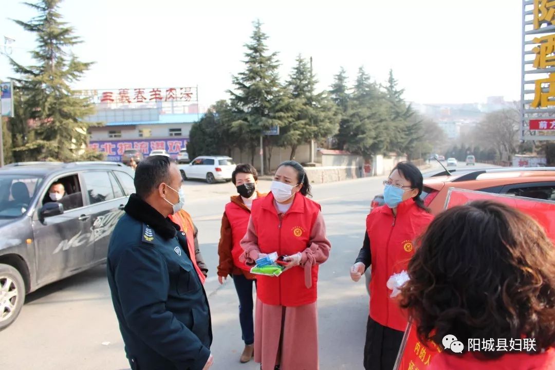 陽城疫情最新動態(tài)，科技助力守護(hù)健康新生活