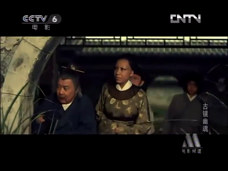 超越現(xiàn)實(shí)的詭異電影，影視魅力的獨(dú)特展現(xiàn)