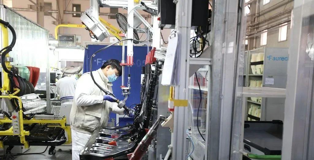 蘇家屯最新職位招聘，職場(chǎng)人的首選目的地