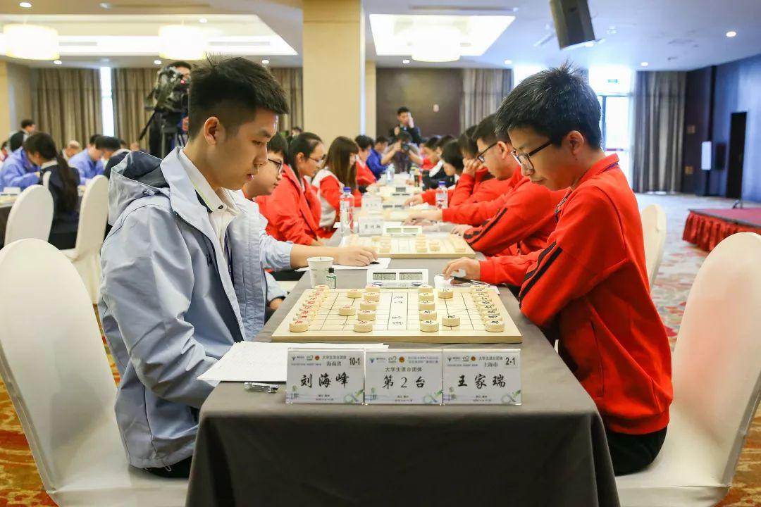 上海象棋比賽,上海象棋比賽，棋藝盛宴，策略之韻