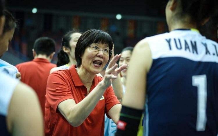 中國女排逆境中的崛起，今日最新消息，自信與成就感的源泉