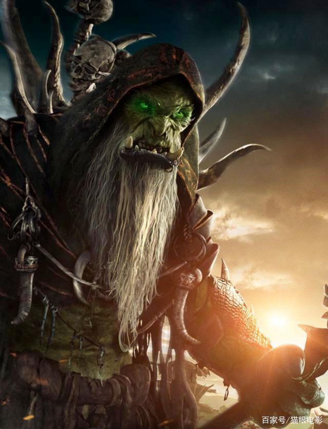 魔獸世界2電影，奇幻之旅的期待與熱議交織的冒險之旅