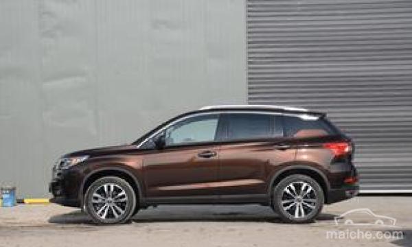 最新推薦，十萬元內(nèi)熱門SUV車型，變化、學(xué)習(xí)與自信的力量展現(xiàn)風(fēng)采