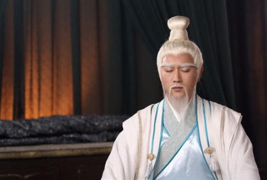 姜子牙演員介紹，主演陣容揭秘
