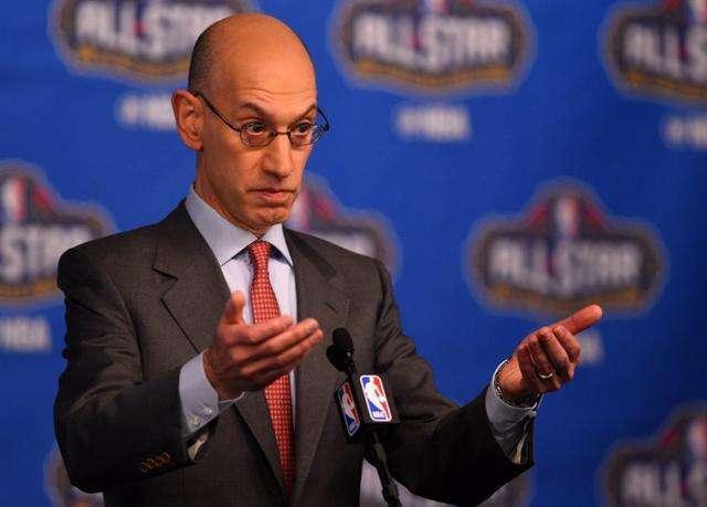 鼓舞人心的NBA比賽直播，變化、自信與成就感的籃球之旅