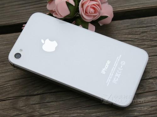 iPhone 4上市，科技新時(shí)代的寵兒，重塑世界矚目！