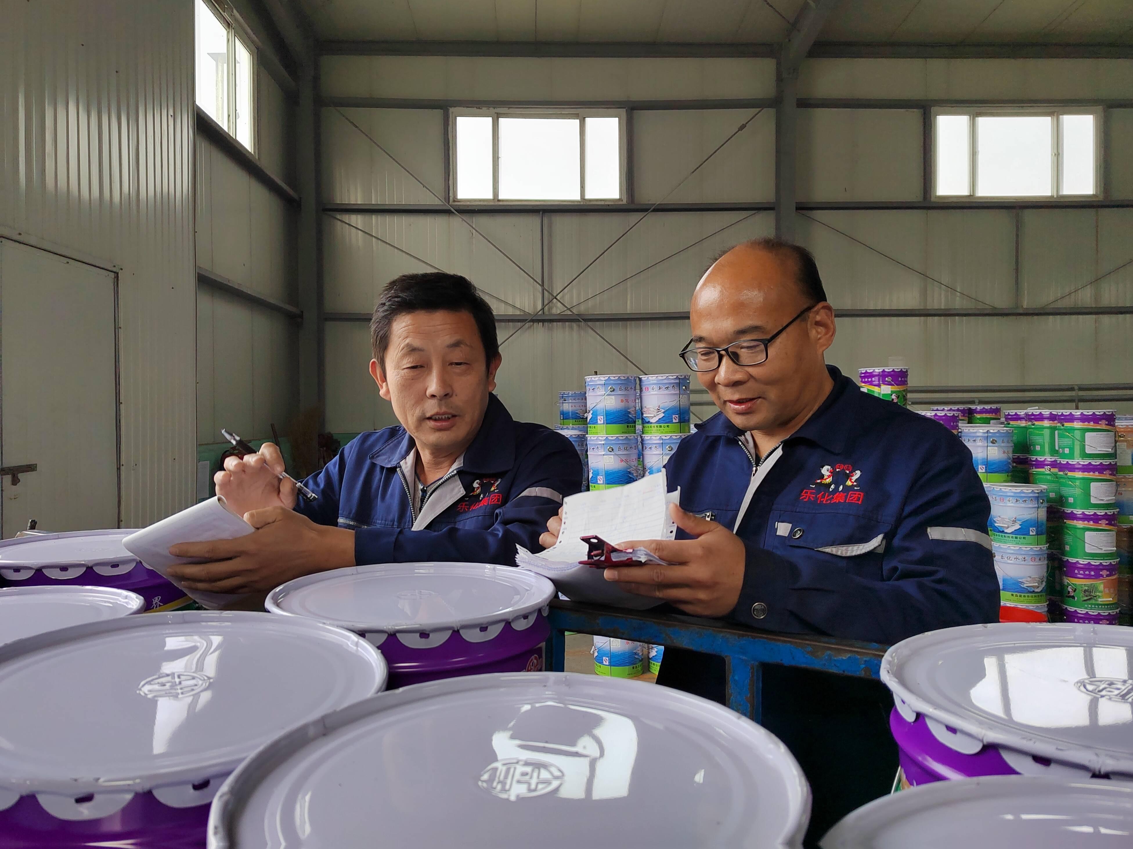樂化油漆價格表，歲月沉淀的彩飾藝術(shù)之美
