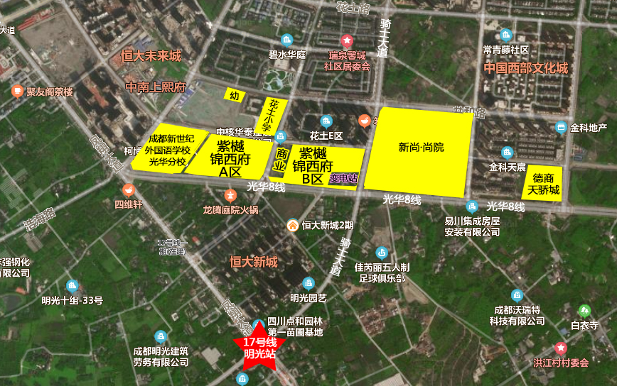 溫江區(qū)永盛鎮(zhèn)最新規(guī)劃揭秘，塑造未來城市新面貌的藍(lán)圖