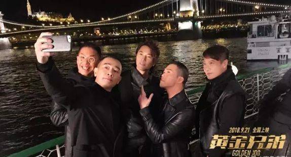 鄭伊健陳小春最新影片，自然美景之旅，探尋內(nèi)心平和與喜悅的旅程
