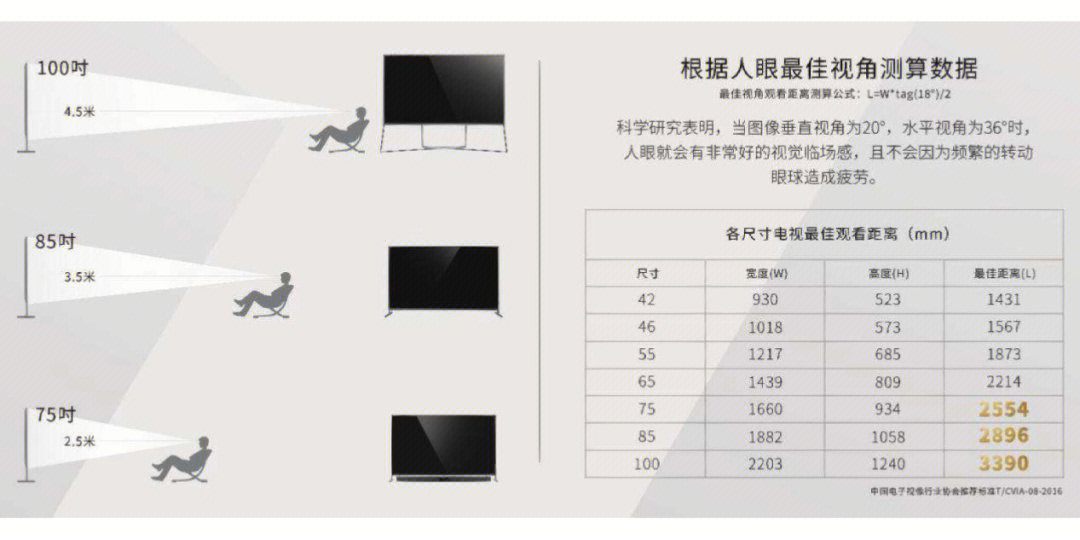 電視的世界，尺寸、情感與溫馨紐帶