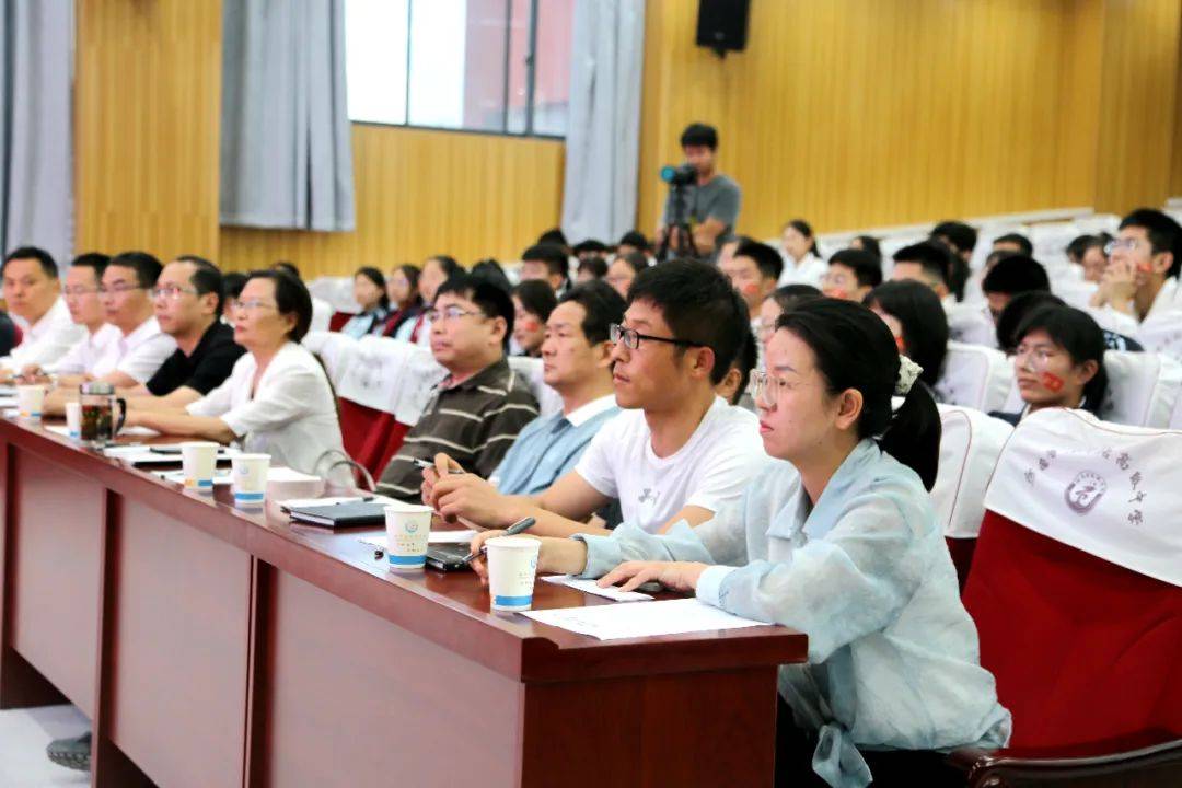 比賽圓滿收官，成就與反思之旅