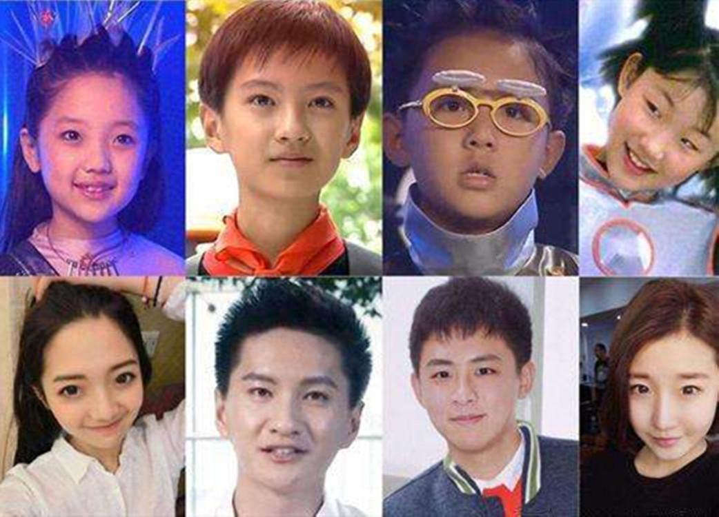 老玩童演員，娛樂精神不受歲月侵蝕