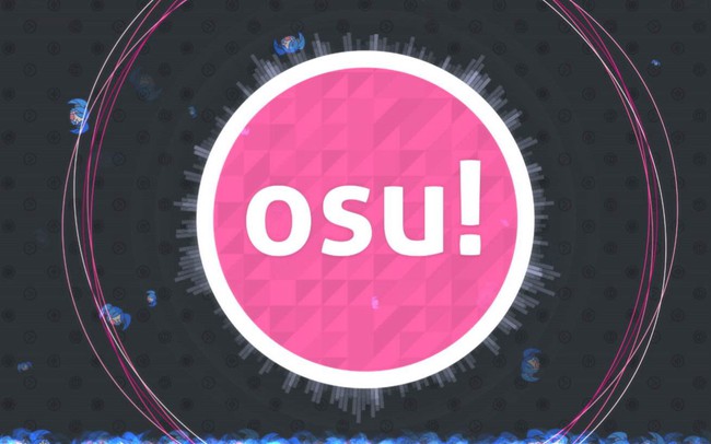 最新osu版本發(fā)布，游戲中的溫馨升級時刻