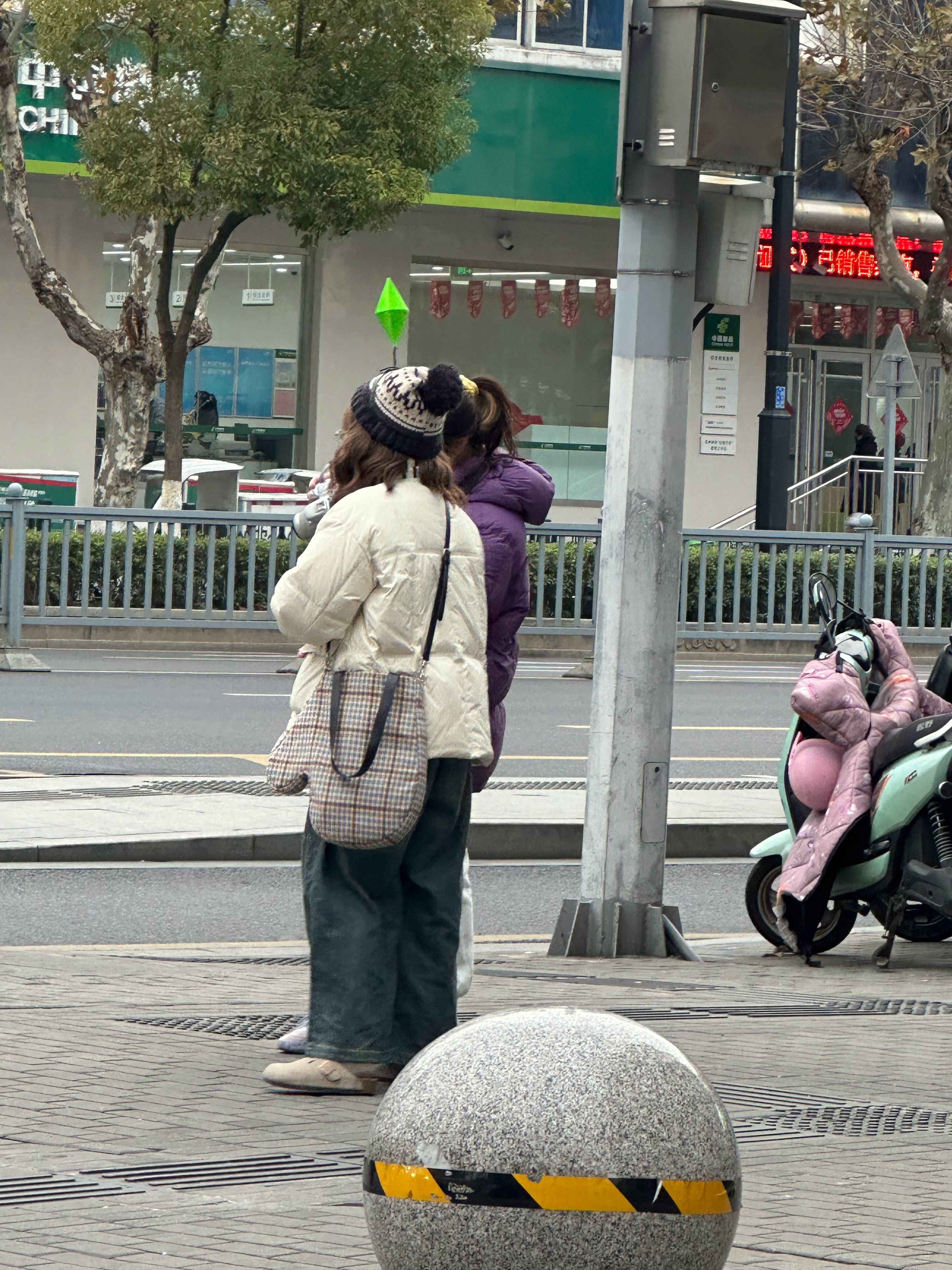 小巷深處的獨(dú)特風(fēng)味，最新偶遇記