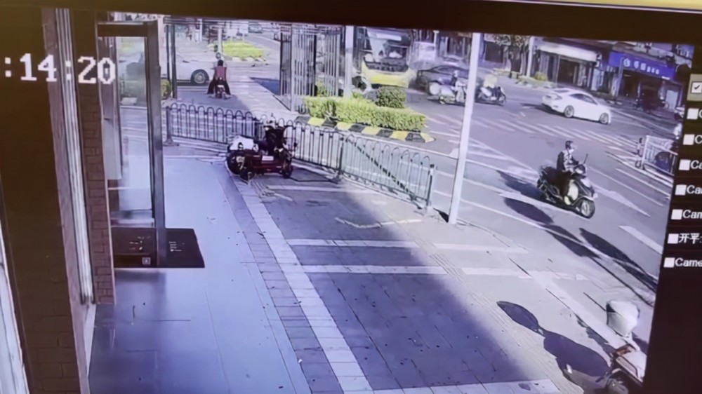 廣東交通事故最新動(dòng)態(tài)詳解與論述