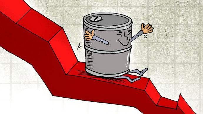 全球能源市場(chǎng)風(fēng)云再起，油價(jià)調(diào)整最新動(dòng)態(tài)????