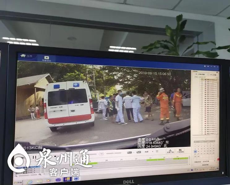 泉州車禍實(shí)時(shí)更新，最新消息與概況