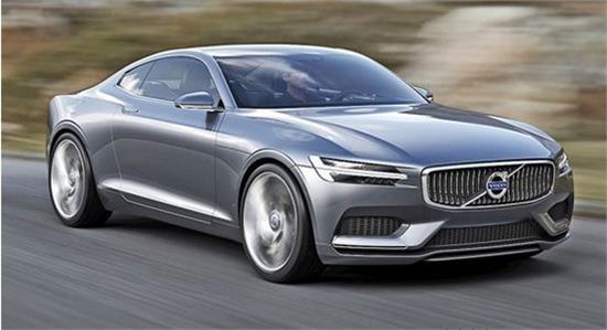 沃爾沃最新精工車型，科技與安全的完美融合