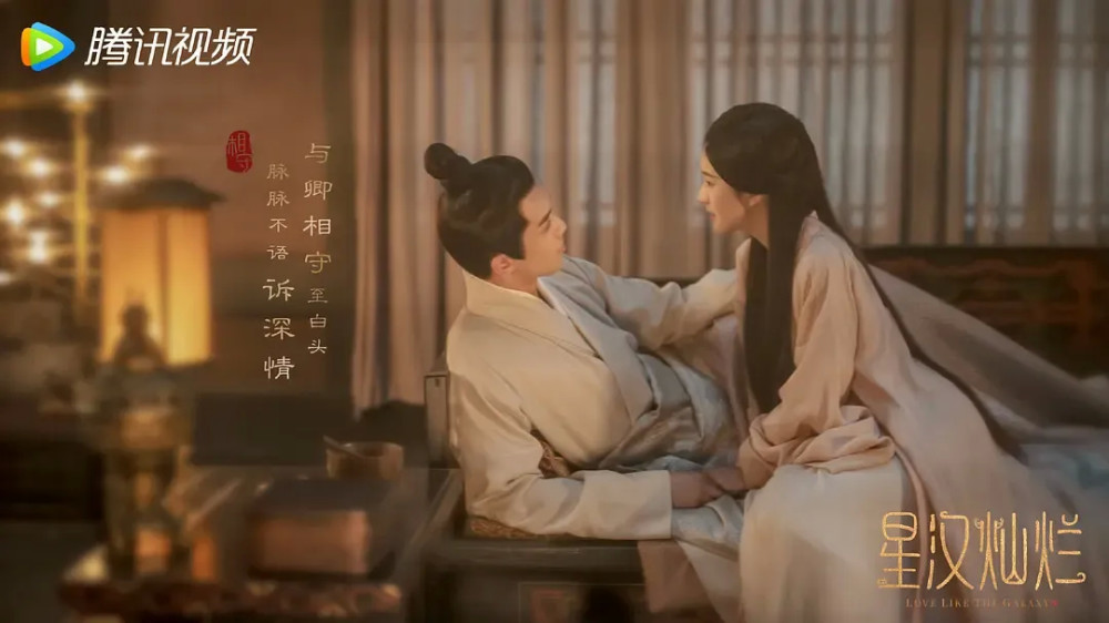 娛樂(lè)產(chǎn)業(yè)的紛繁復(fù)雜，明星亂小說(shuō)聚焦焦點(diǎn)