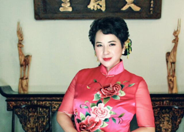 旗袍旗袍電視劇，演員陣容一覽，溫情日常與深厚友情的探索