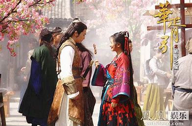 華胥引電視劇演員表詳解，角色與演員對照，觀看指南及步驟分享