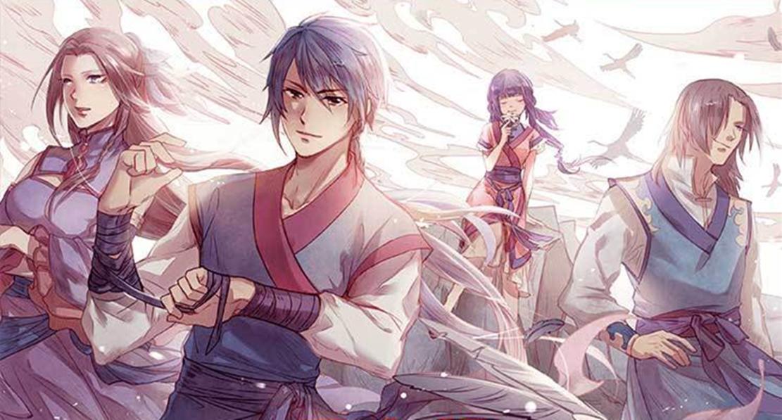 神級龍衛(wèi)最新更新免費，高科技巔峰之作，改變生活的強大力量