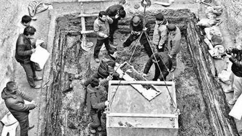 隨州古墓新發(fā)現(xiàn)，歷史與考古的新視角探索