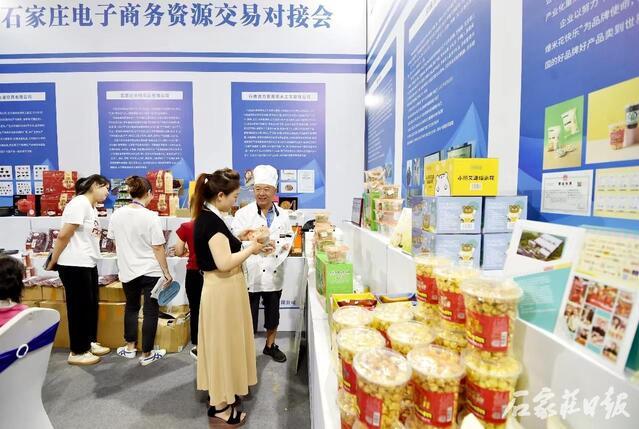 石家莊保稅區(qū)最新資訊，發(fā)展脈絡(luò)、地位影響及最新動(dòng)態(tài)解析
