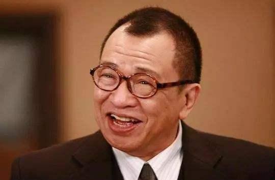許紹雄，香港演藝之路的璀璨之星