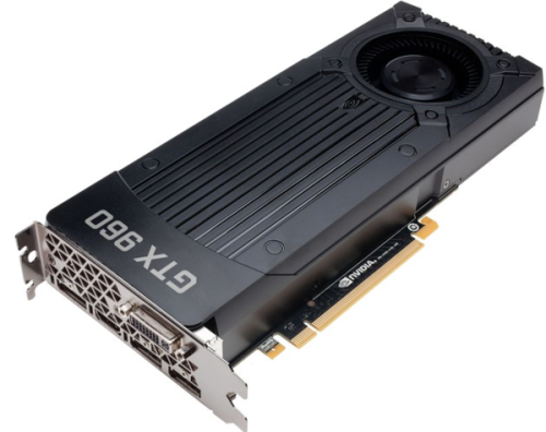 GTX960顯卡上市時(shí)間探索，深入了解GTX960顯卡的發(fā)布?xì)v程