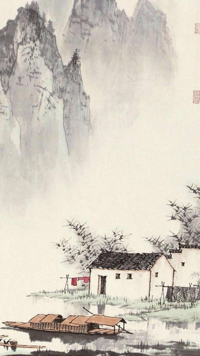 古風(fēng)動(dòng)漫男壁紙制作指南，步驟與技巧全解析