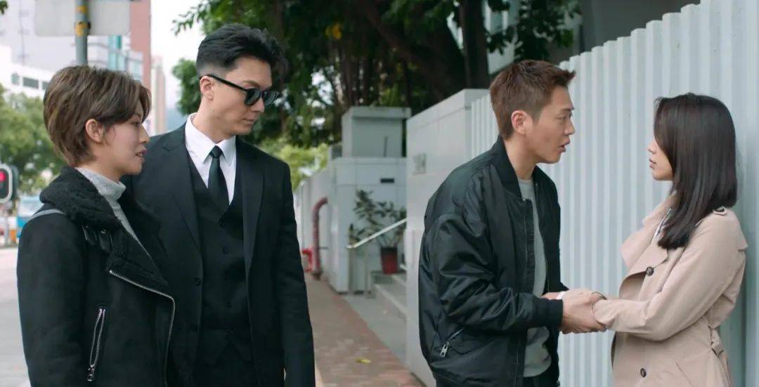 TVB最新劇集踩過界，深度探討與觀點闡述的影視佳作
