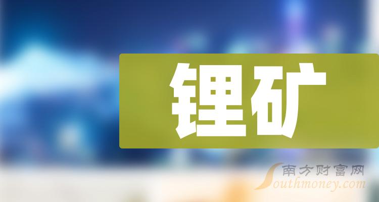 鋰礦上市公司，心靈與自然的和諧之旅