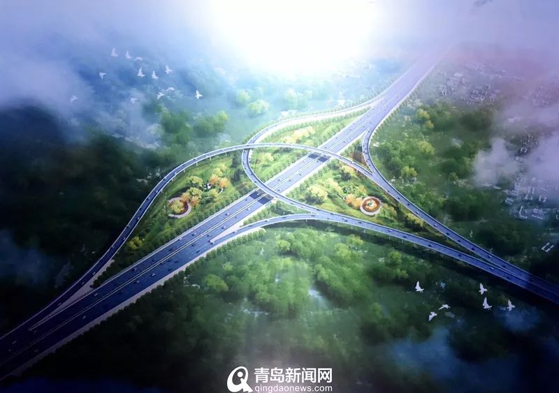 新機(jī)場高速路建設(shè)最新進(jìn)展動態(tài)速遞