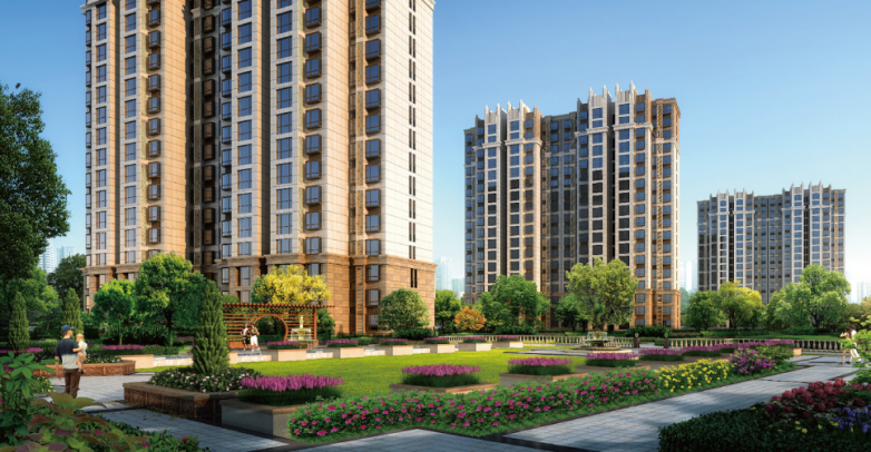 六盤水最新住宅項(xiàng)目，時代印記與未來展望