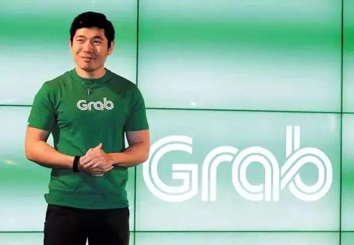 Grab最新版下載，一站式生活服務(wù)平臺(tái)的新體驗(yàn)