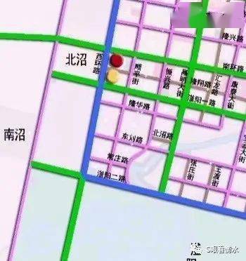 衡水南環(huán)路最新規(guī)劃揭秘，探尋獨特小巷風情與誘人魅力