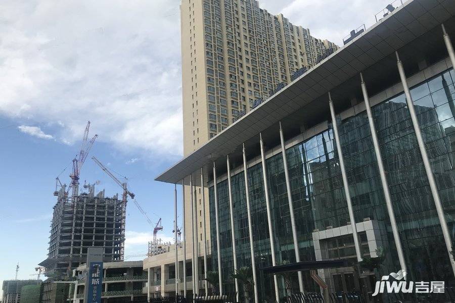 烏魯木齊寶能城最新資訊全攻略，資訊獲取指南