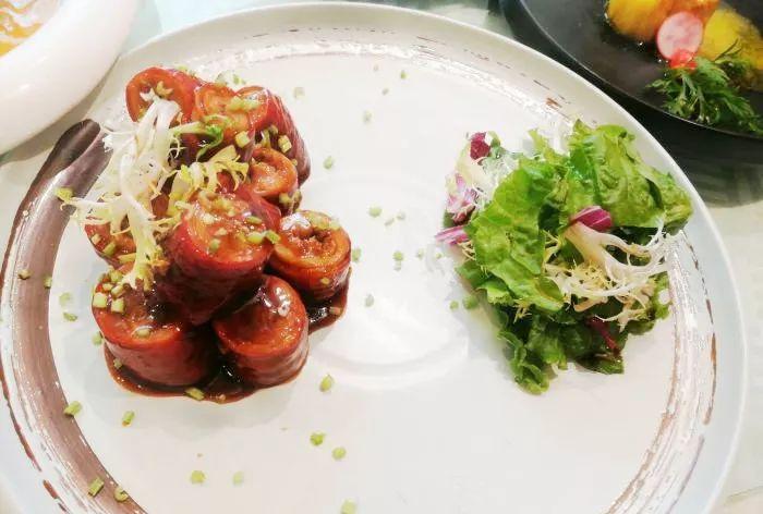 肥腸價格的逆襲之路，從挫敗到自信，勵志之旅一路向前沖