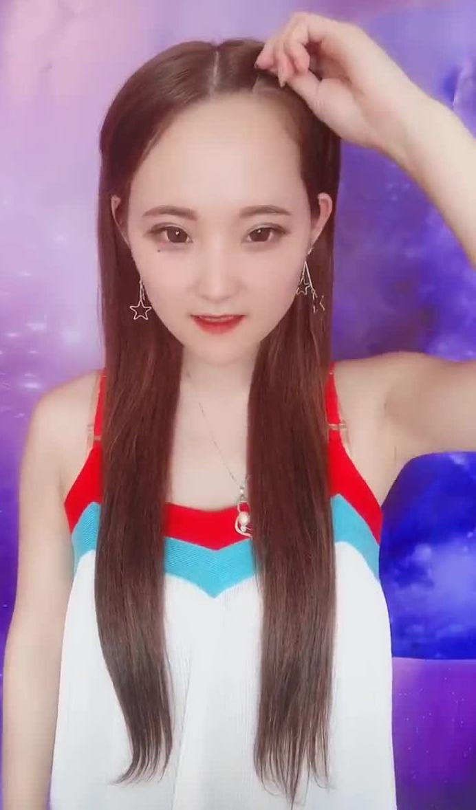 最新美拍編發(fā)教程，輕松打造時尚發(fā)型，瞬間提升你的魅力值！