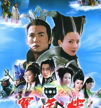 寶蓮燈傳奇演員表回顧，重溫經(jīng)典，探尋角色背后的故事